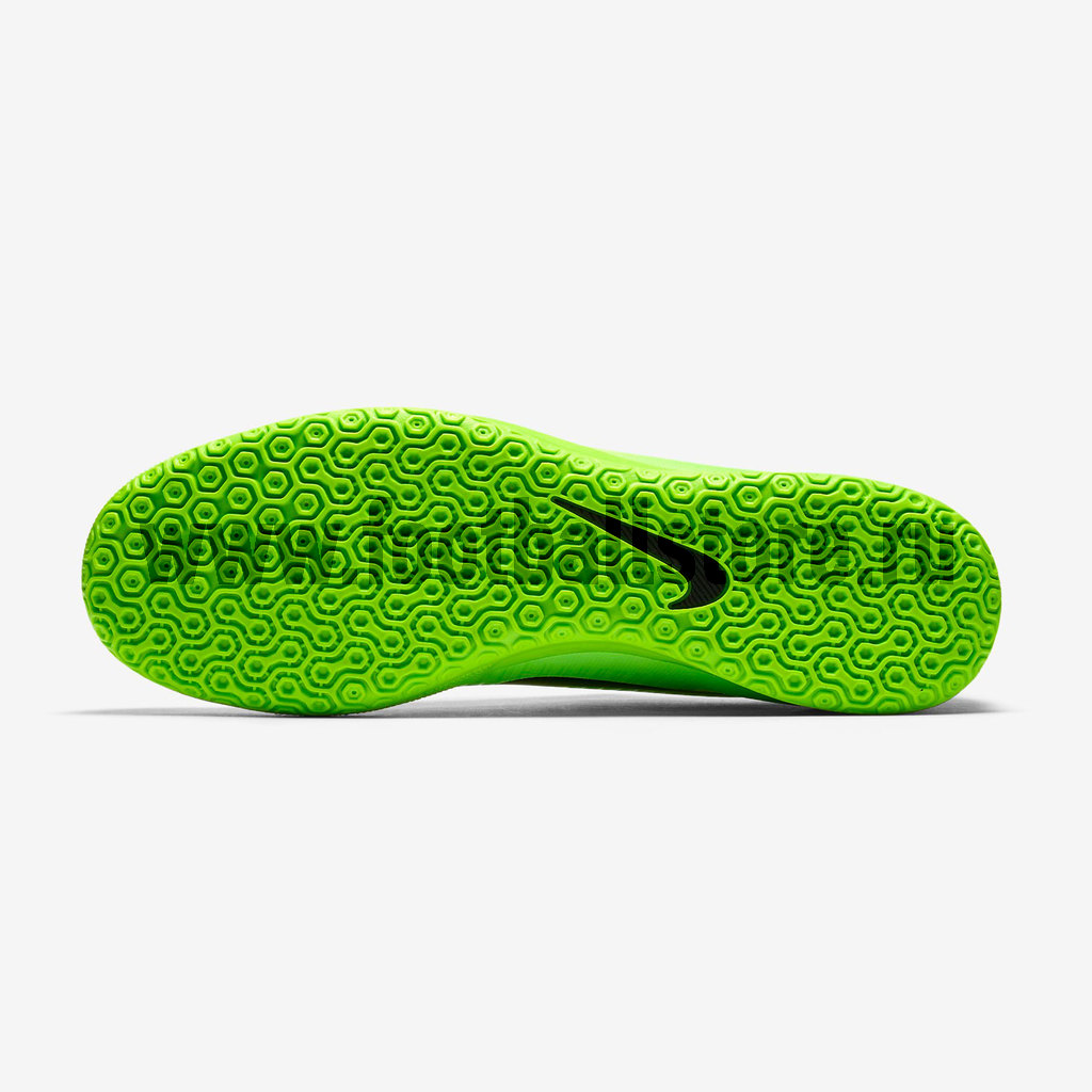 Обувь для зала Nike MercurialX Vortex III IC 831970-303 – купить в ...