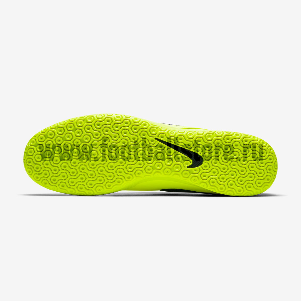Обувь для зала Nike Tiempo Rio III IC 819234-707