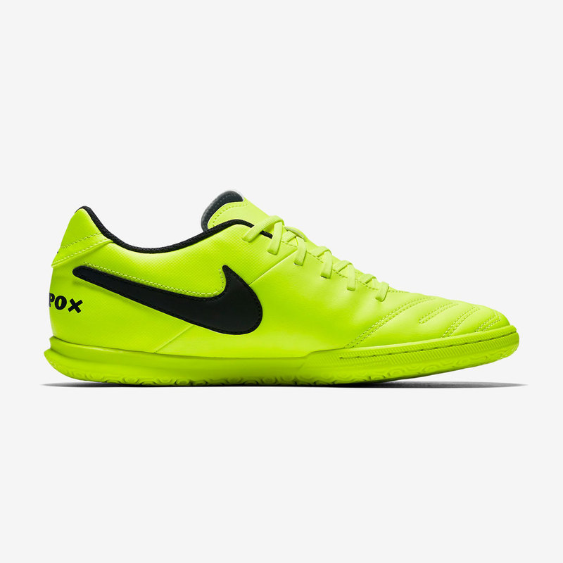 Обувь для зала Nike Tiempo Rio III IC 819234-707