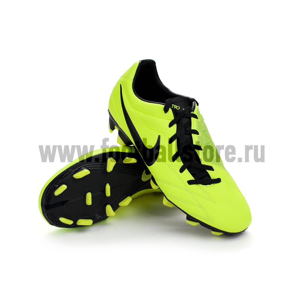 Бутсы Nike T90 strike iv fg