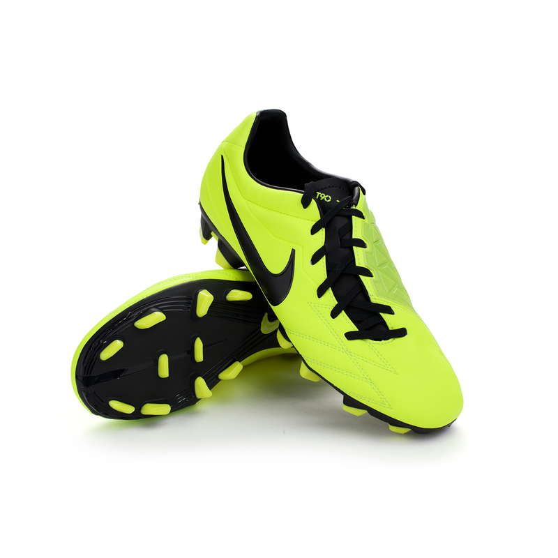 Бутсы Nike T90 strike iv fg