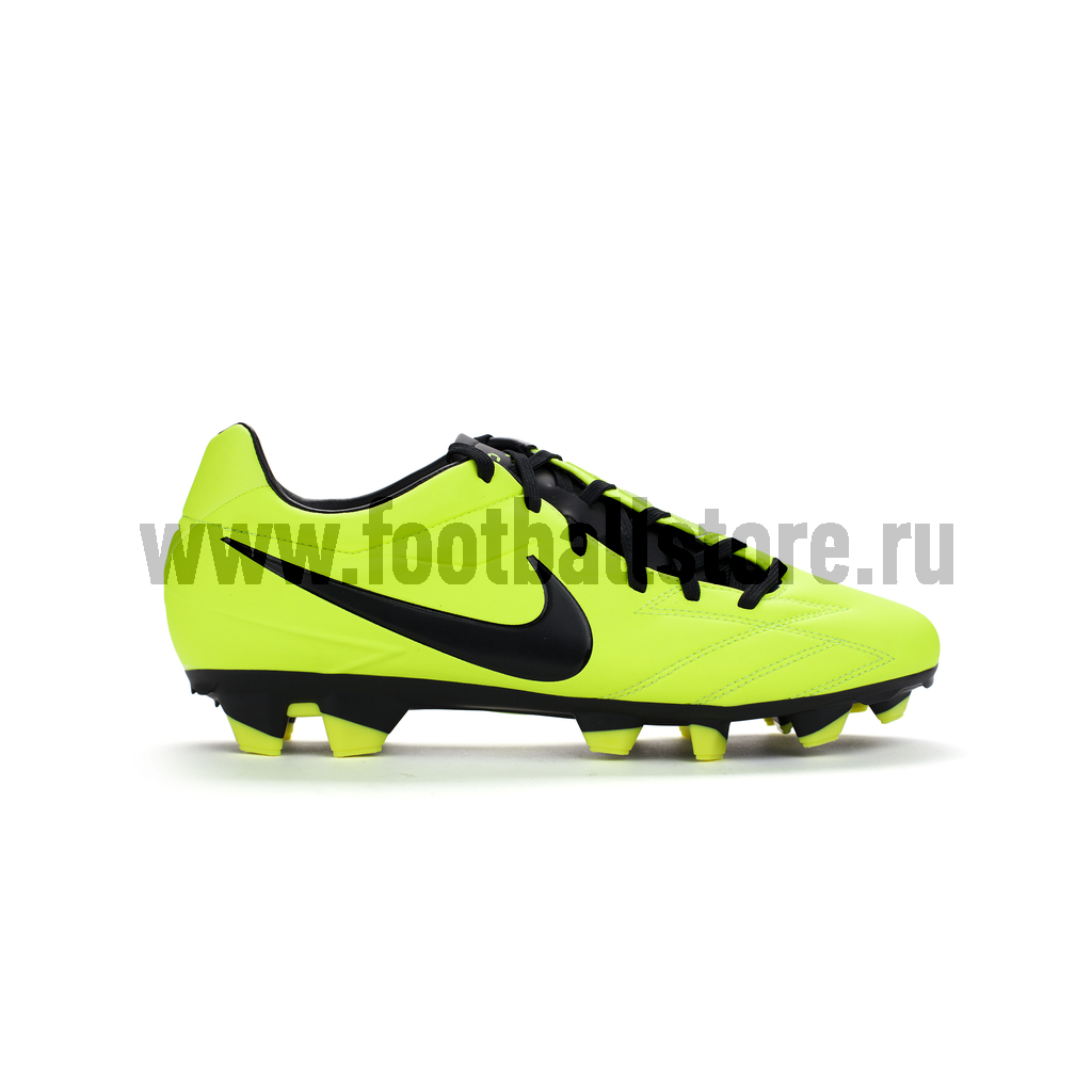 Бутсы Nike T90 strike iv fg