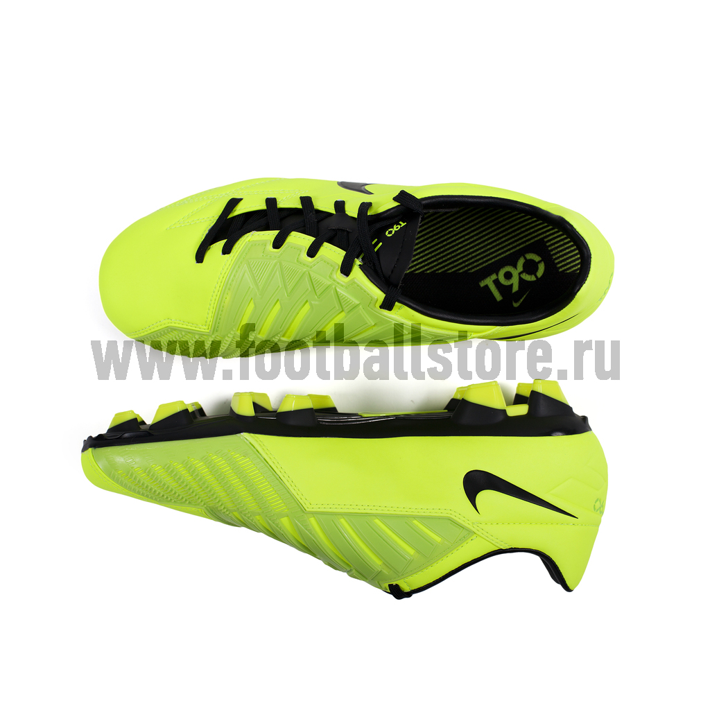 Бутсы Nike T90 strike iv fg