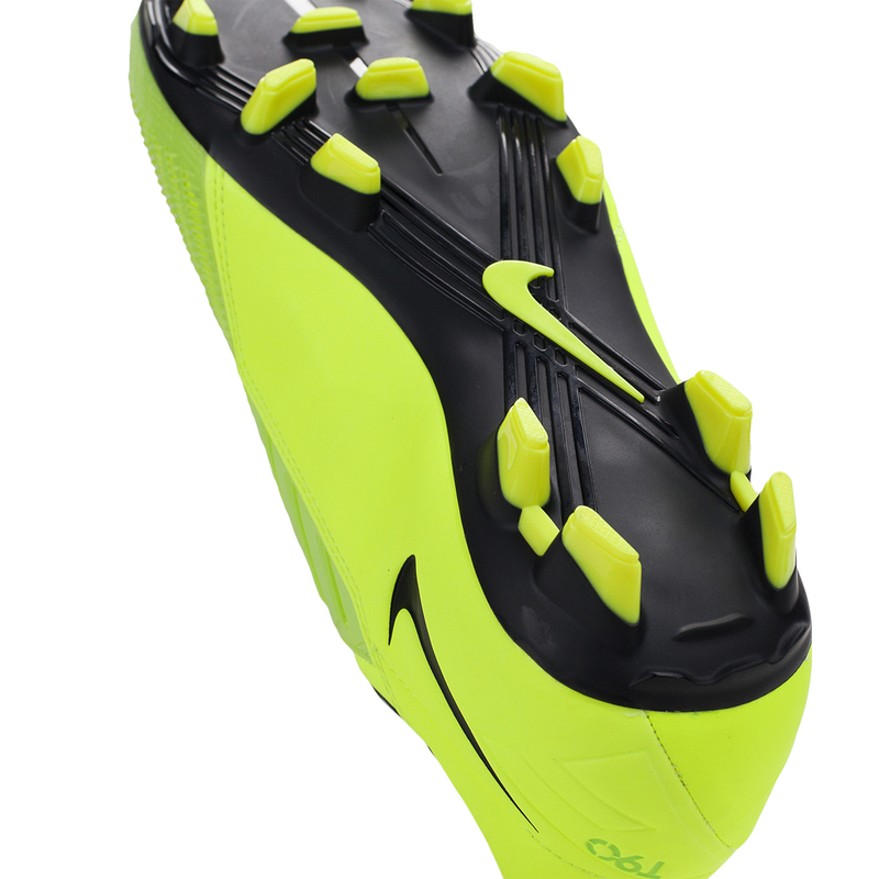 Nike tiempo botitas 2025