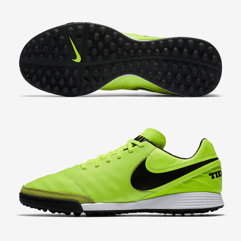 Шиповки Nike Tiempo Mystic VI TF 819224-707