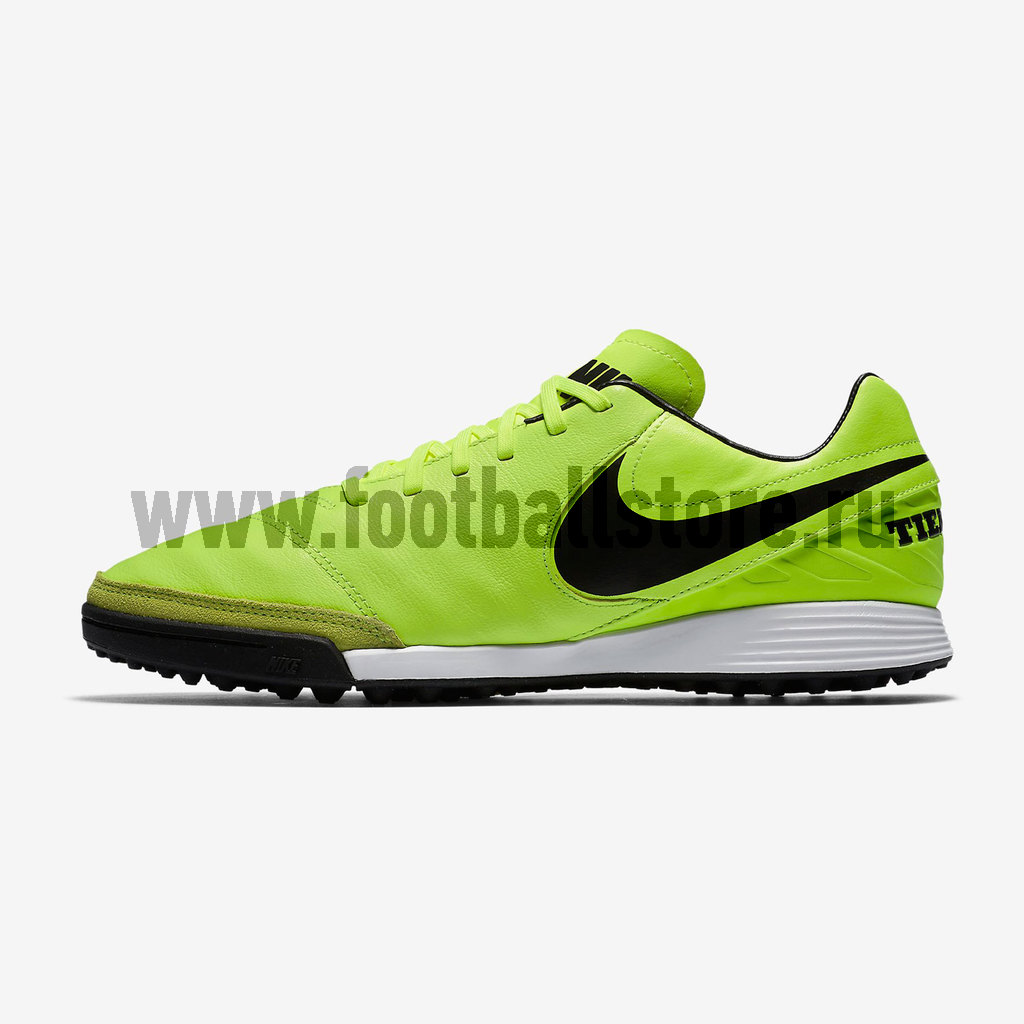 Шиповки Nike Tiempo Mystic VI TF 819224-707