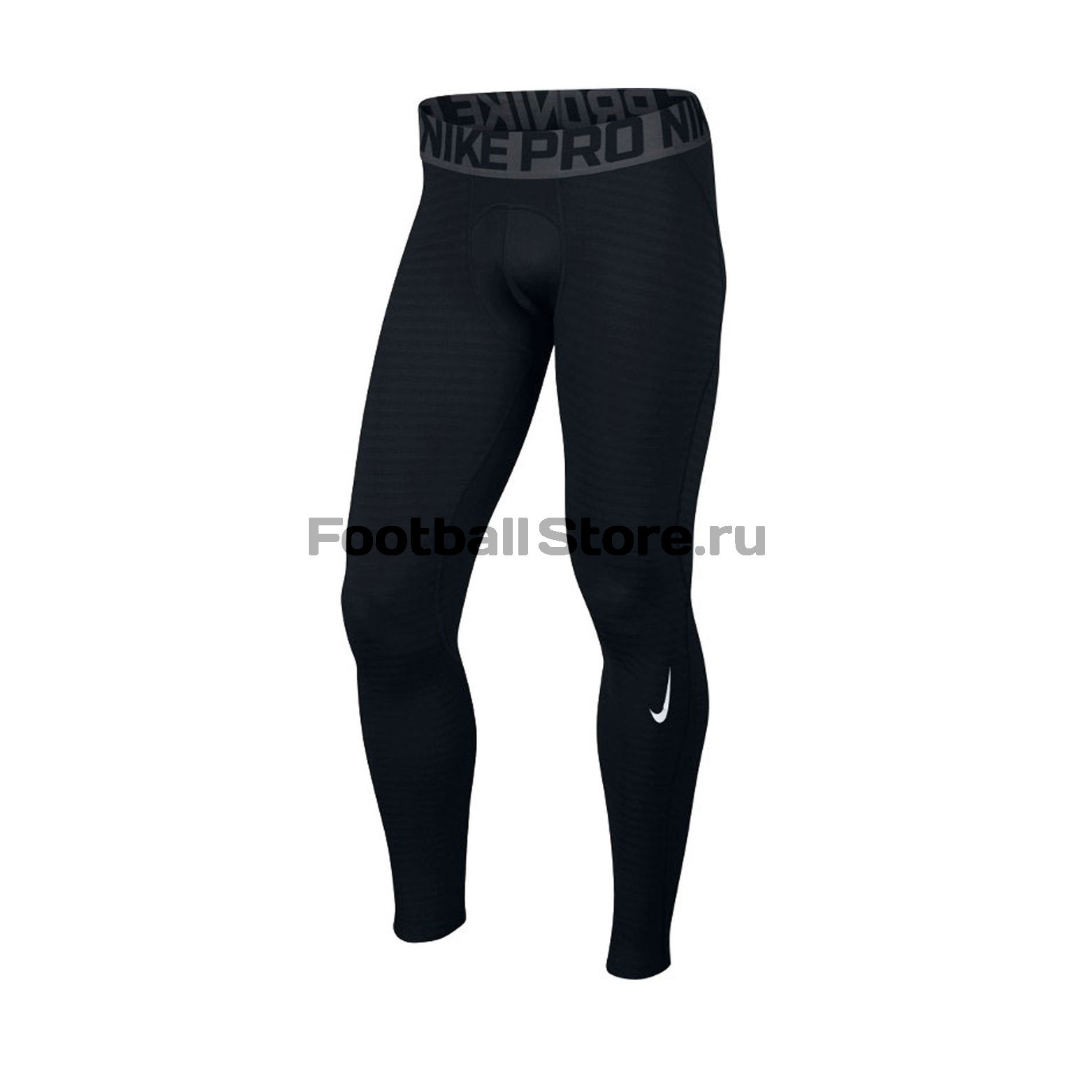 Термобелье лосины Nike Warm Tight 725039-010