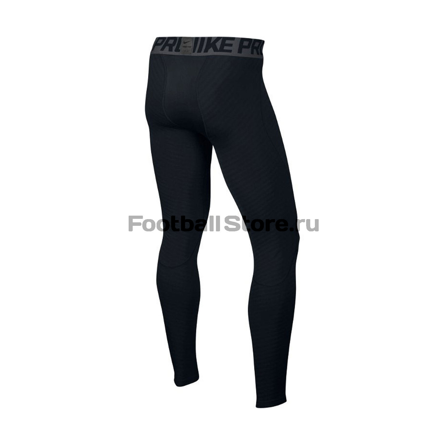 Термобелье лосины Nike Warm Tight 725039-010