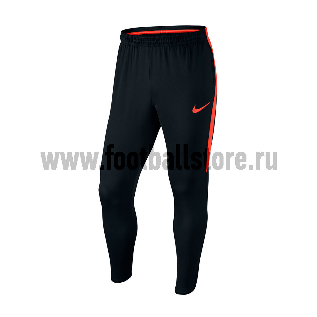 Брюки тренировочные Nike DRY Pant 807684-018