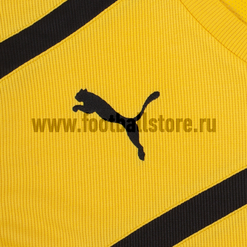 Майка игровая Puma Esito 3 Shirt 70099307