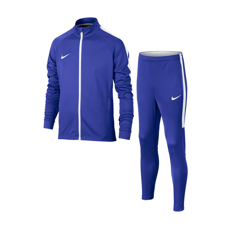 Костюм спортивный Nike NK Dry Acdmy TRK Suit K 844714-453