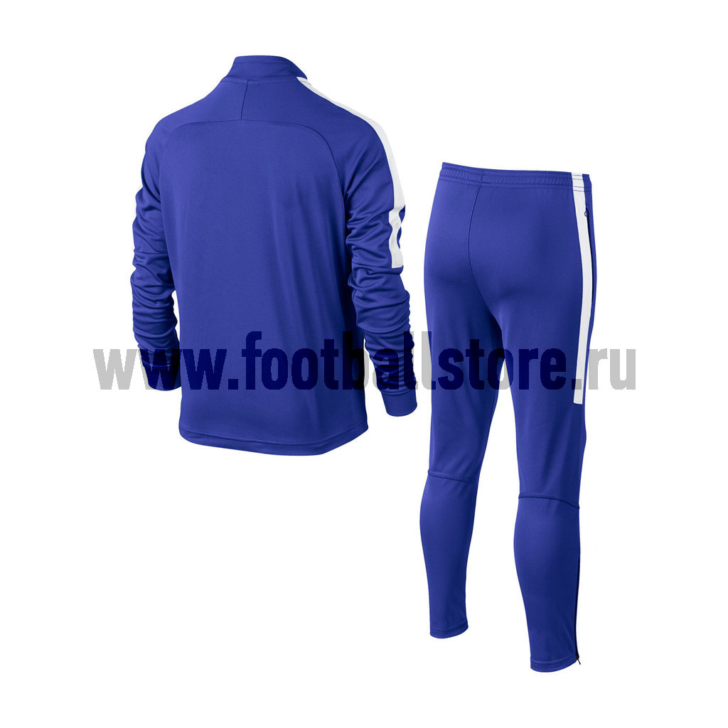 Костюм спортивный Nike NK Dry Acdmy TRK Suit K 844714-453