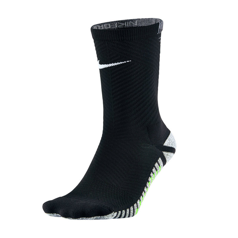 Носки Nike Grip Strike Light Crew SX5486-015