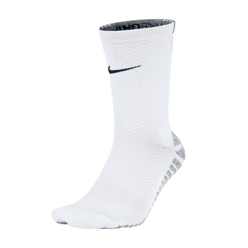 Носки Nike Grip Strike Light Crew SX5486-100