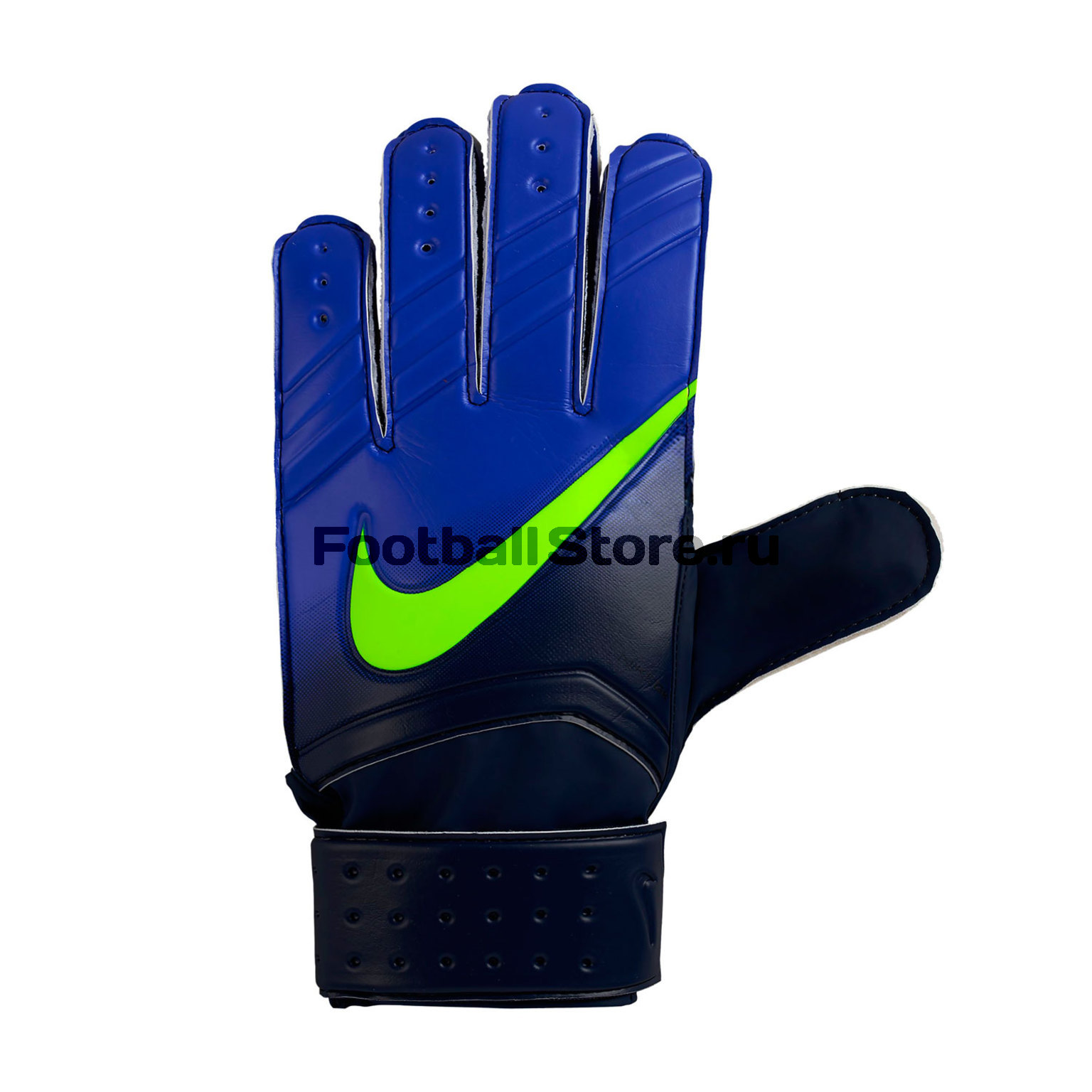 Перчатки вратарские Nike GK Match FA16 GS0330-451