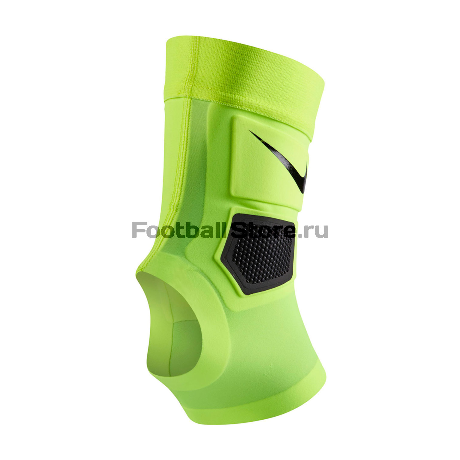 Фиксатор для голеностопа Nike NK STRK ANKL SLV SE0176-702