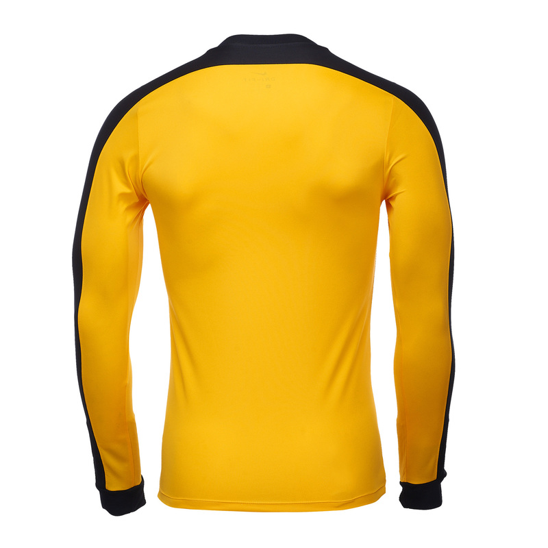 Футболка игровая Nike LS Striker IV JSY 725885-739