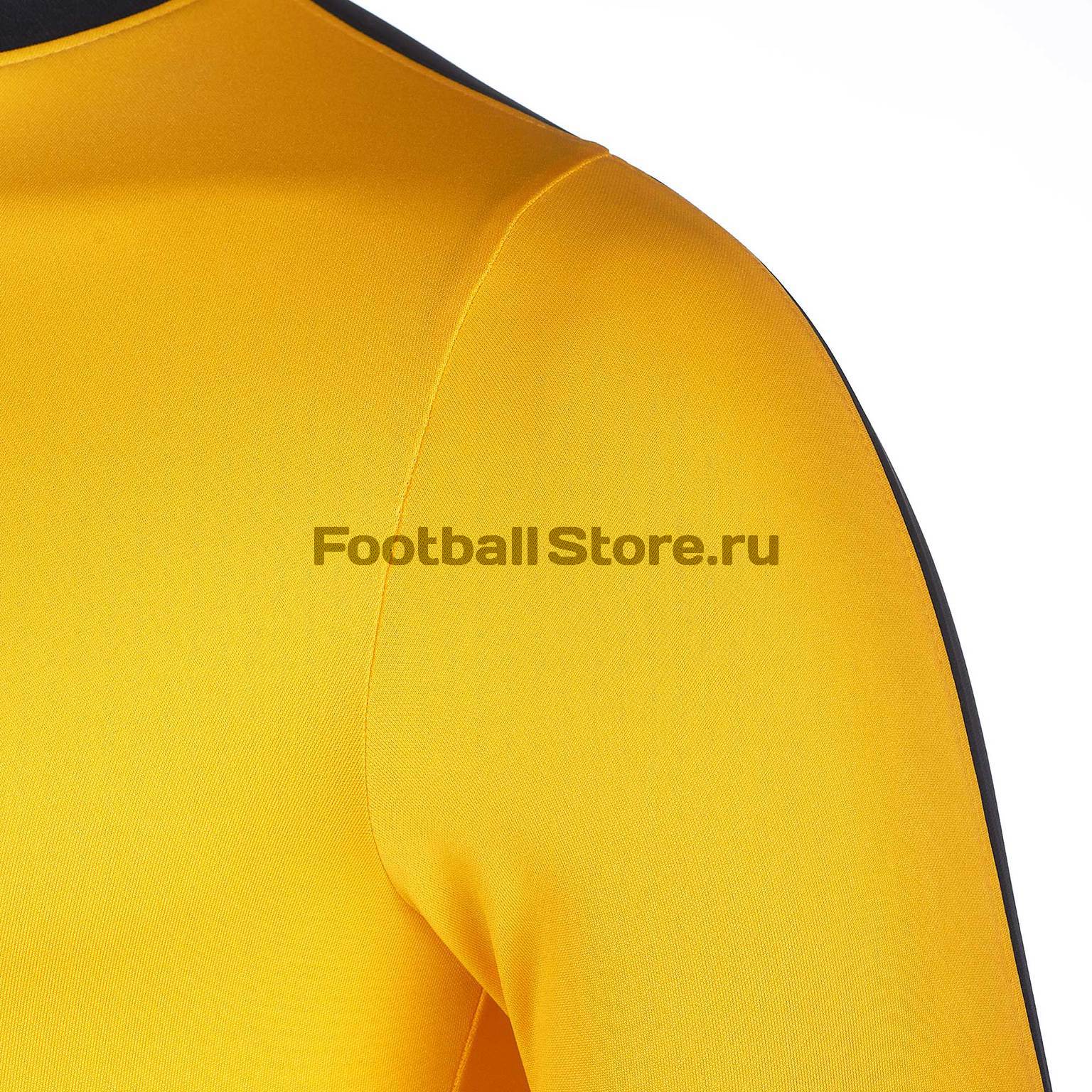Футболка игровая Nike LS Striker IV JSY 725885-739