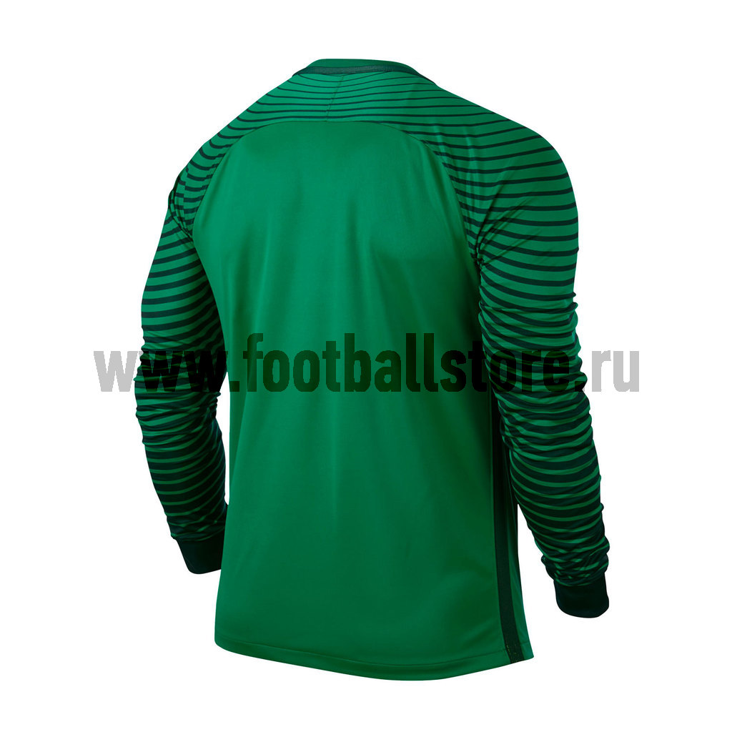 Свитер вратарский подростковый Nike Gardien 725969-319