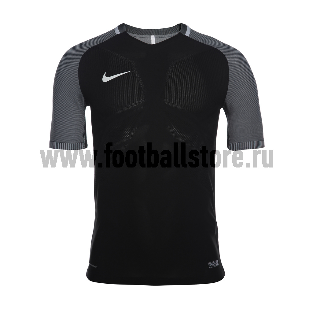 Футболка игровая Nike  Vapor I 833039-010