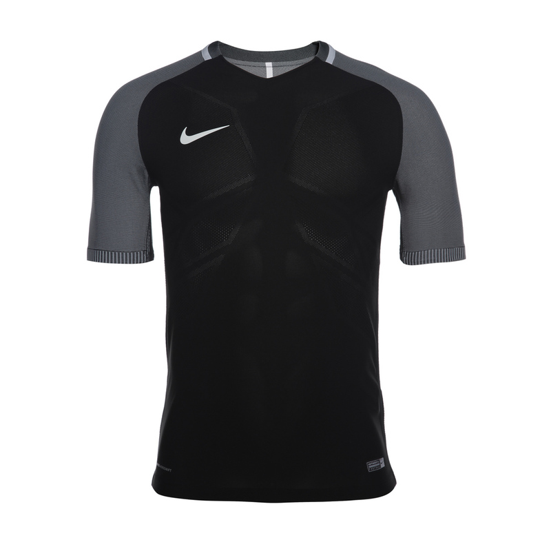 Футболка игровая Nike  Vapor I 833039-010