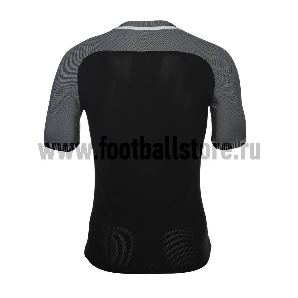 Футболка игровая Nike  Vapor I 833039-010