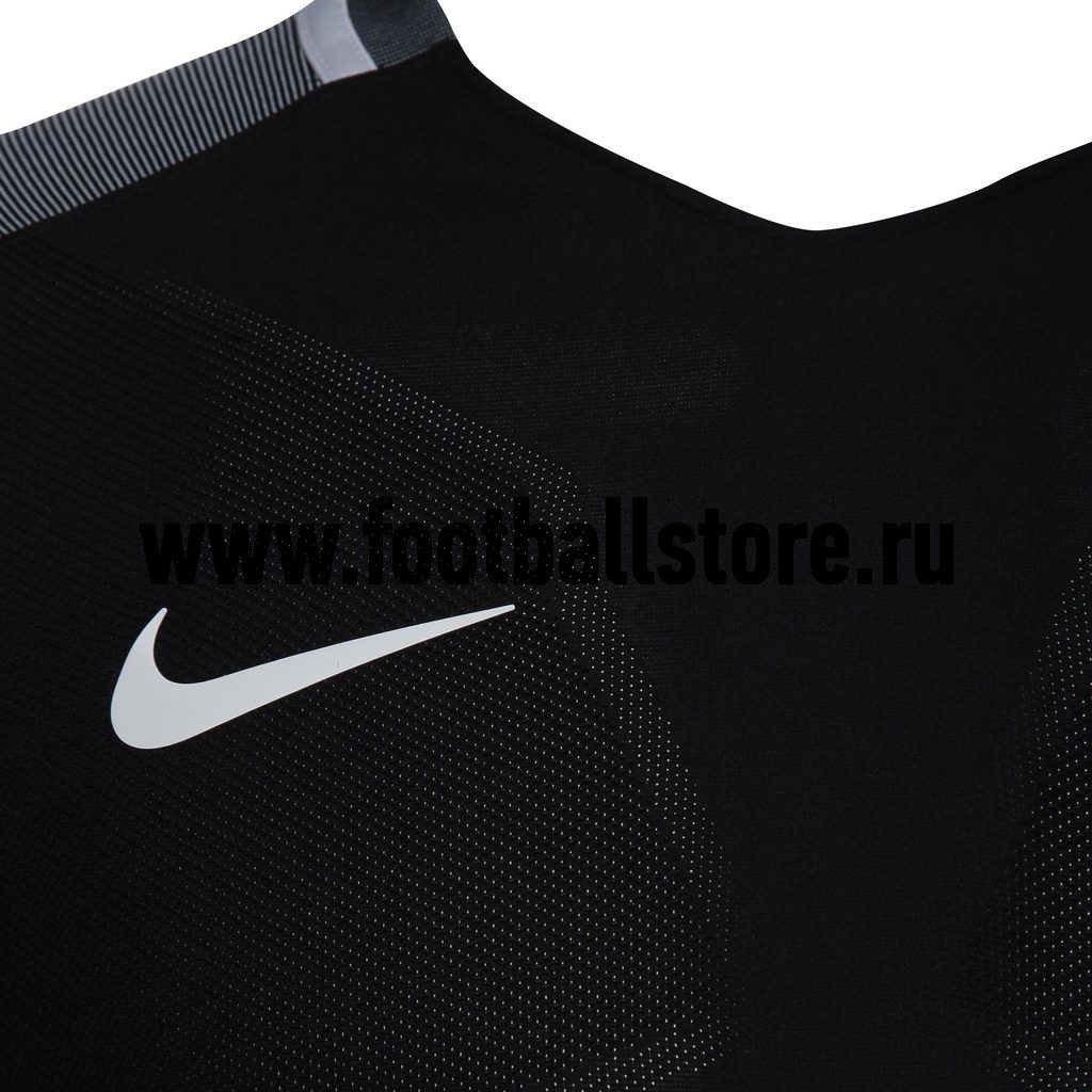 Футболка игровая Nike  Vapor I 833039-010