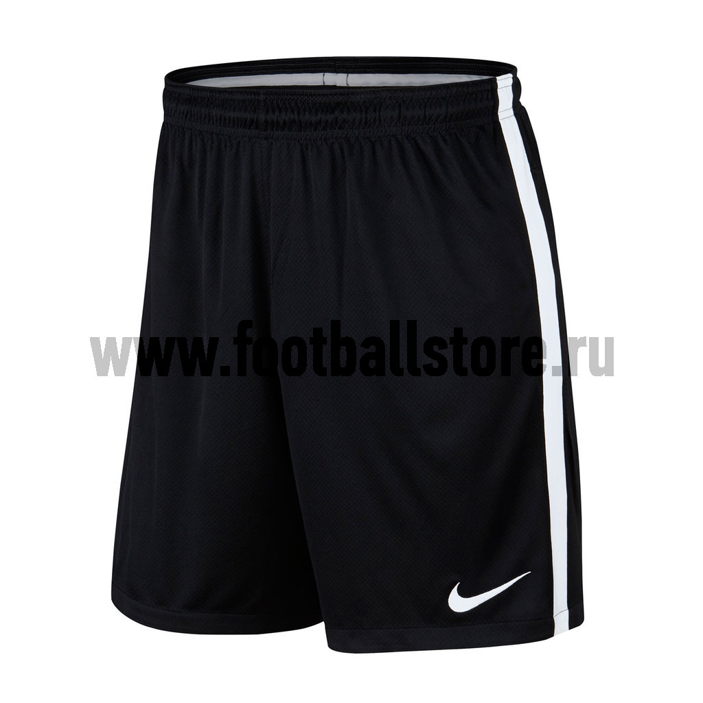 Шорты игровые Nike M NK SQD Short K 807670-010