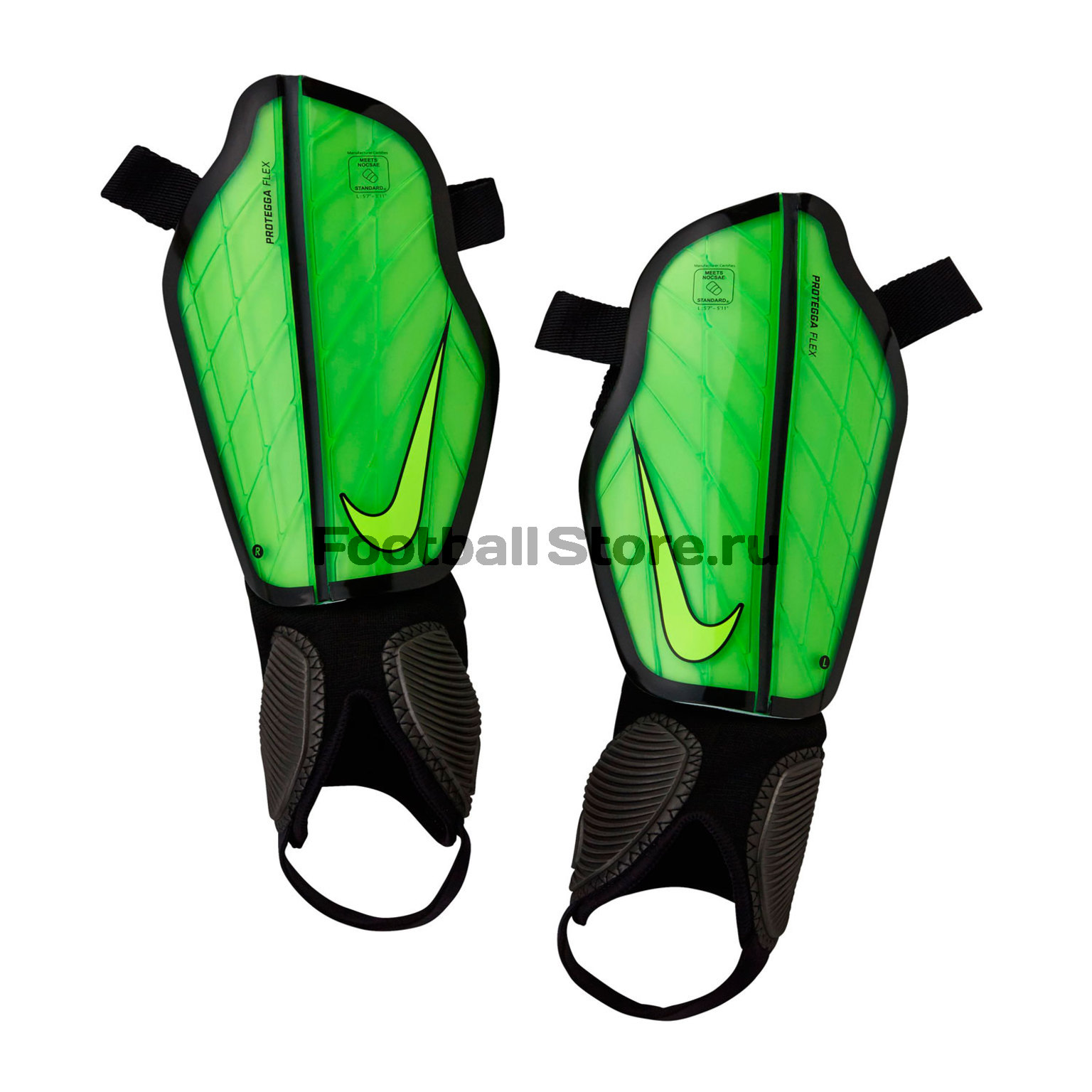 Щитки Nike Protegga Flex SP0313-336