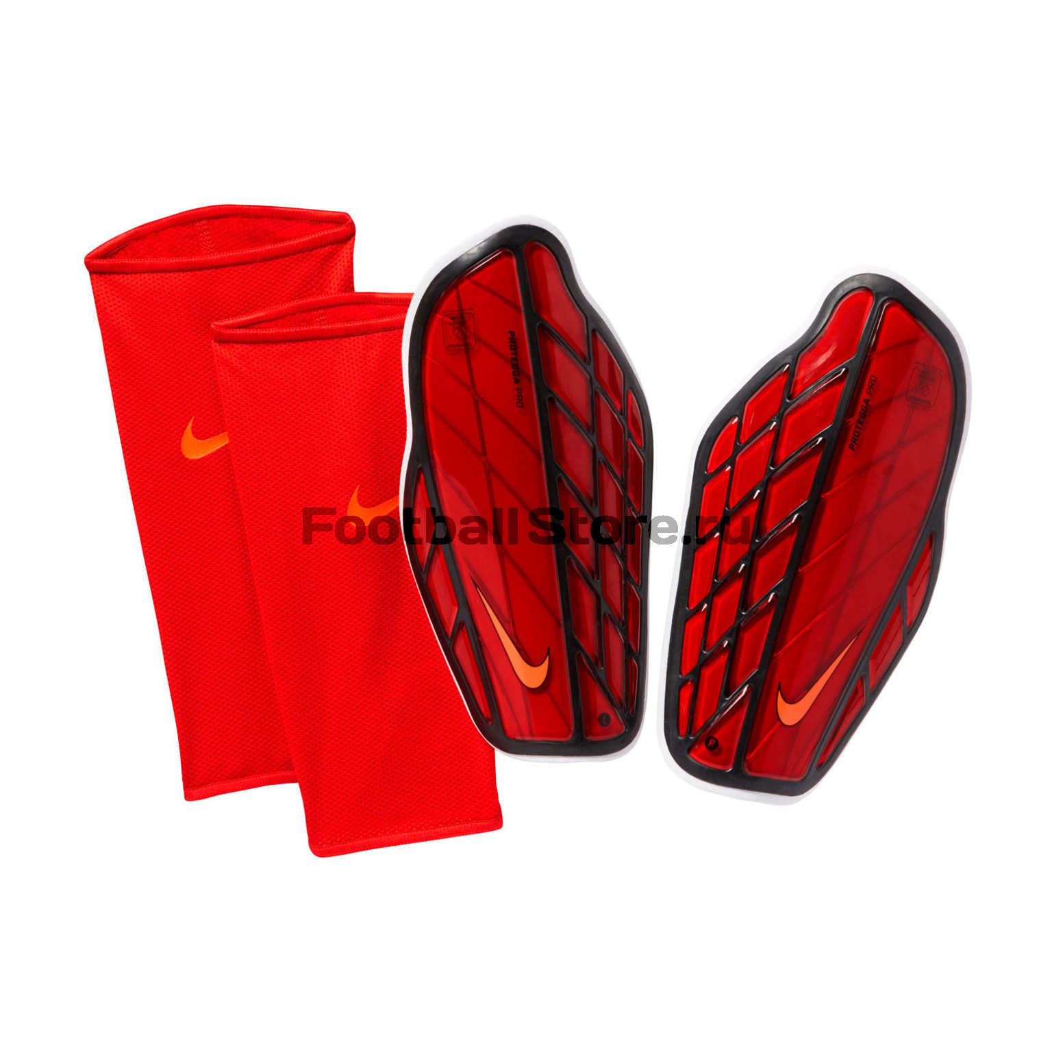 Щитки Nike Protegga Pro SP0315-657
