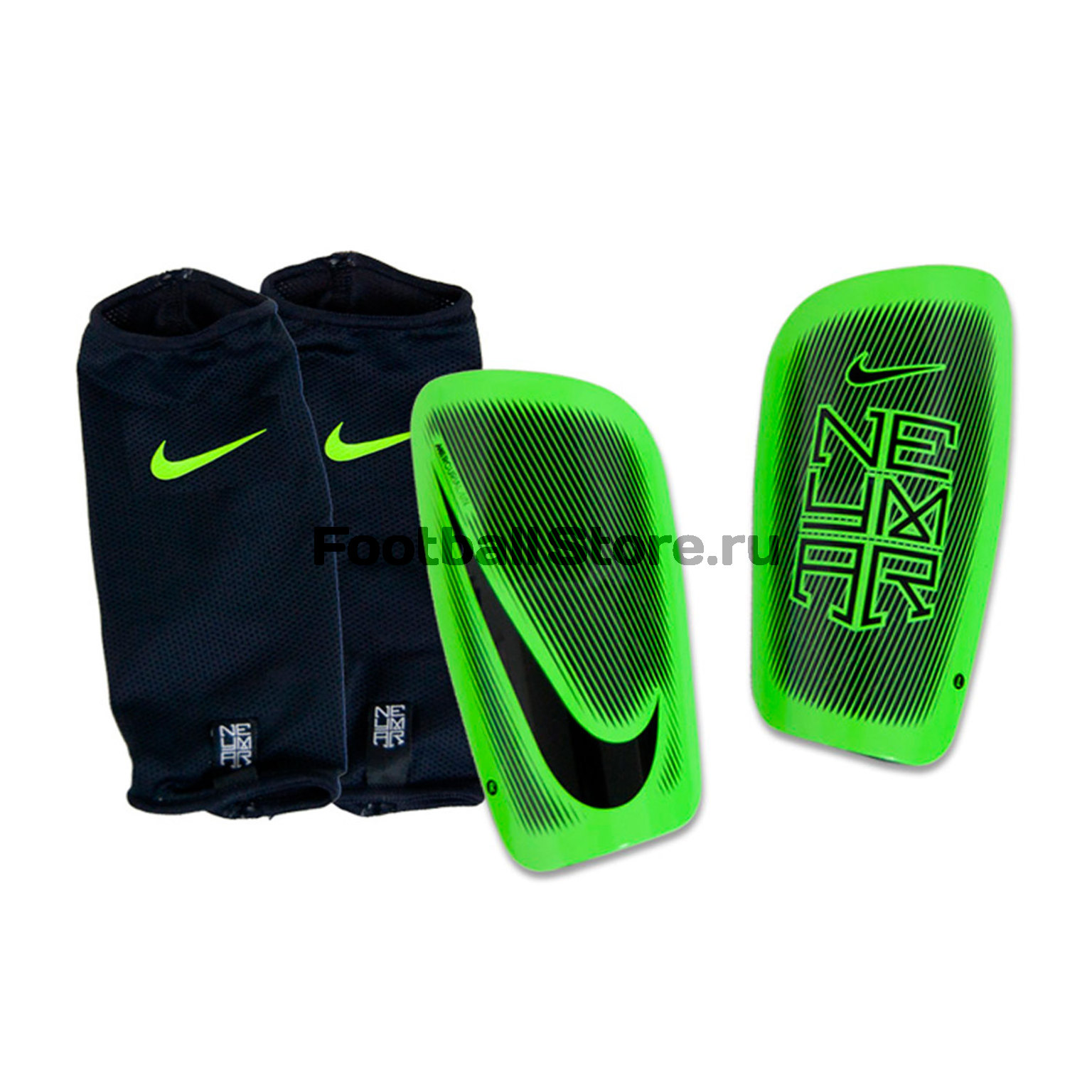 Щитки Nike Neymar NK Merc LT GRD SP2104-010