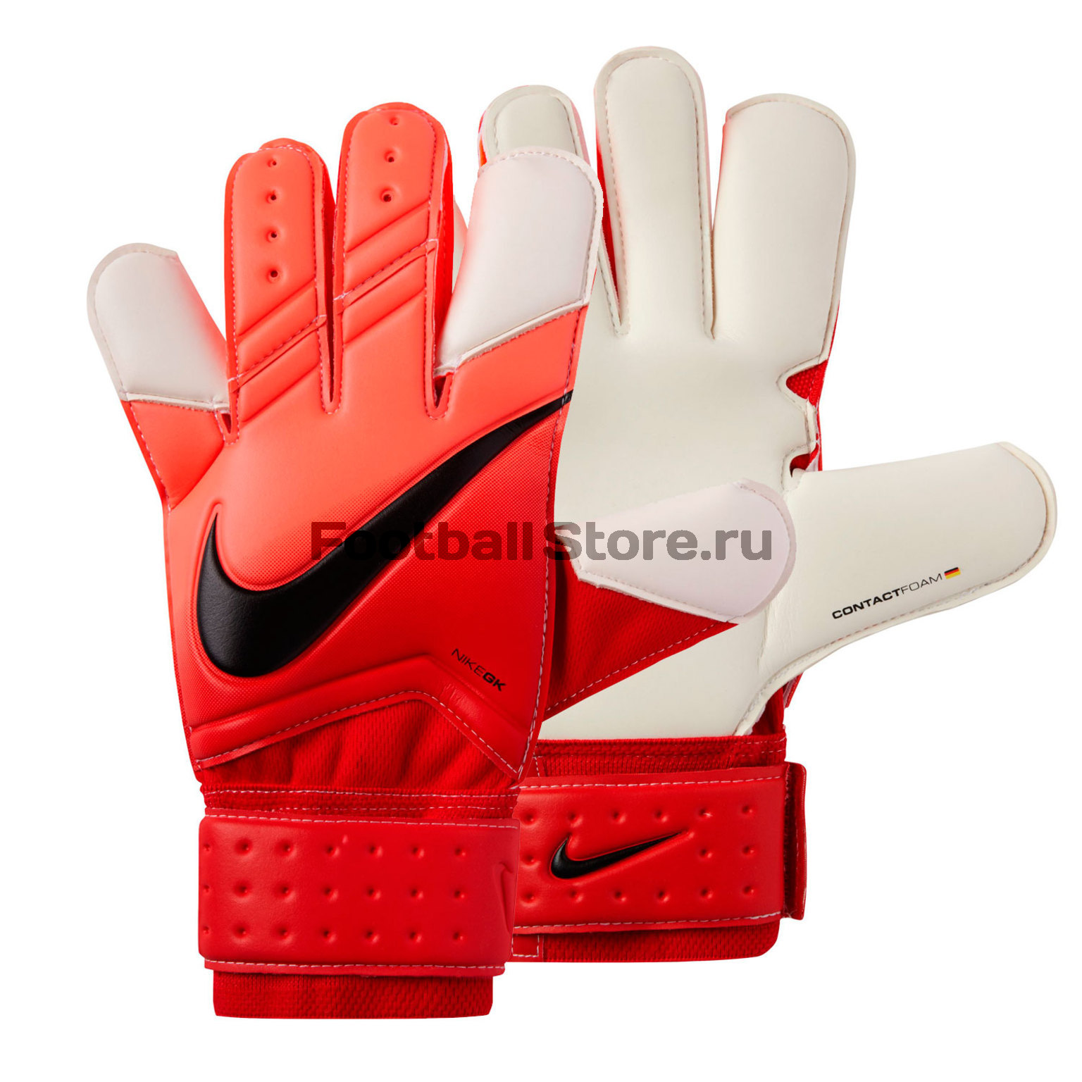 Перчатки Nike GK Vapor Grip 3 FA16 GS0327-657 