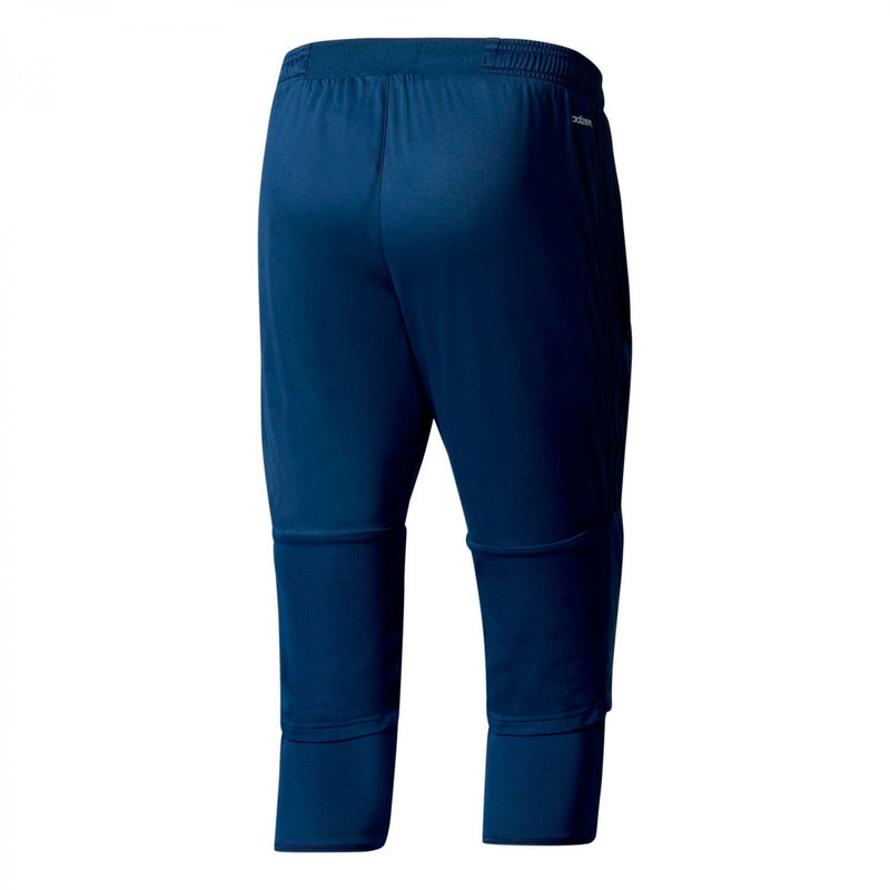Бриджи тренировочные Adidas Tiro17 3/4 PNT BQ2645