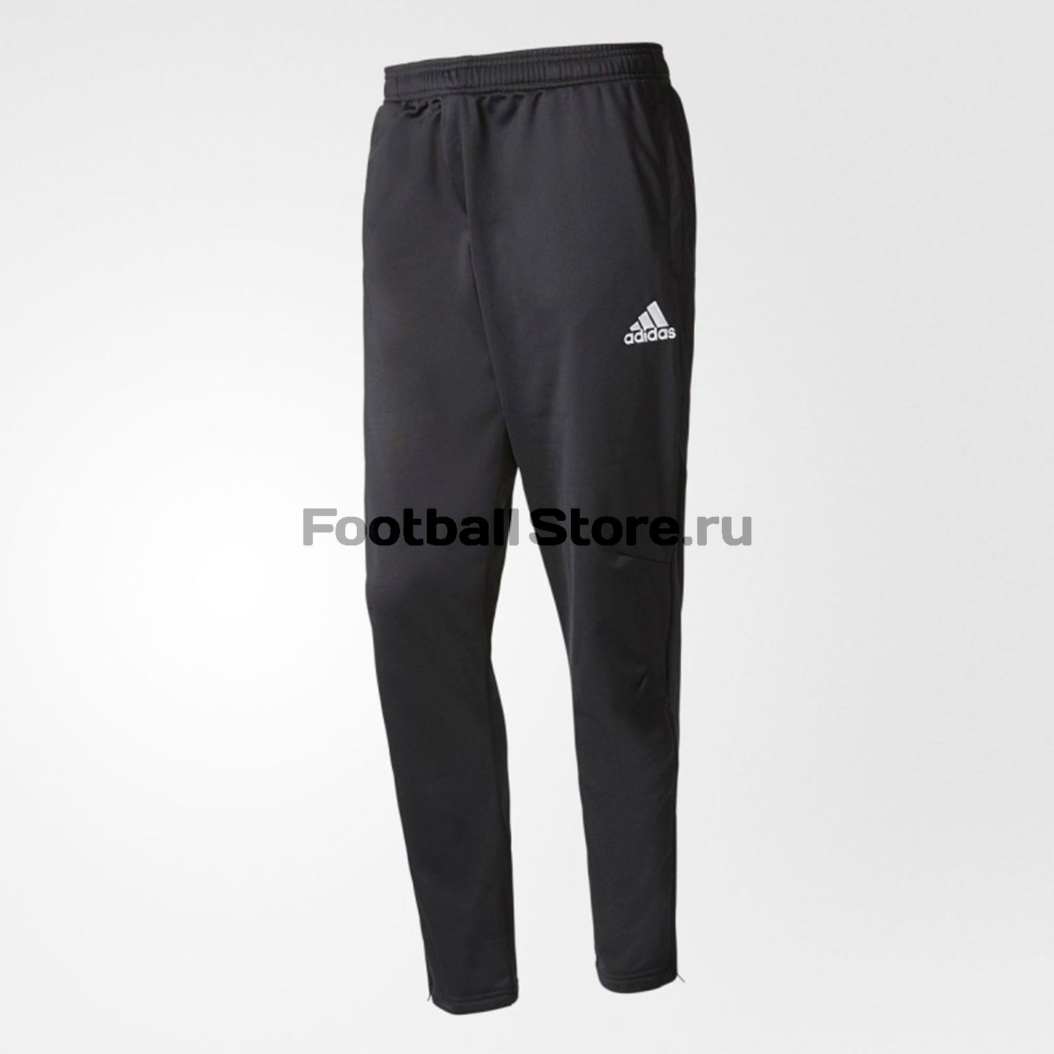 Брюки тренировочные Adidas Tiro17 Pes Pnt AY2877