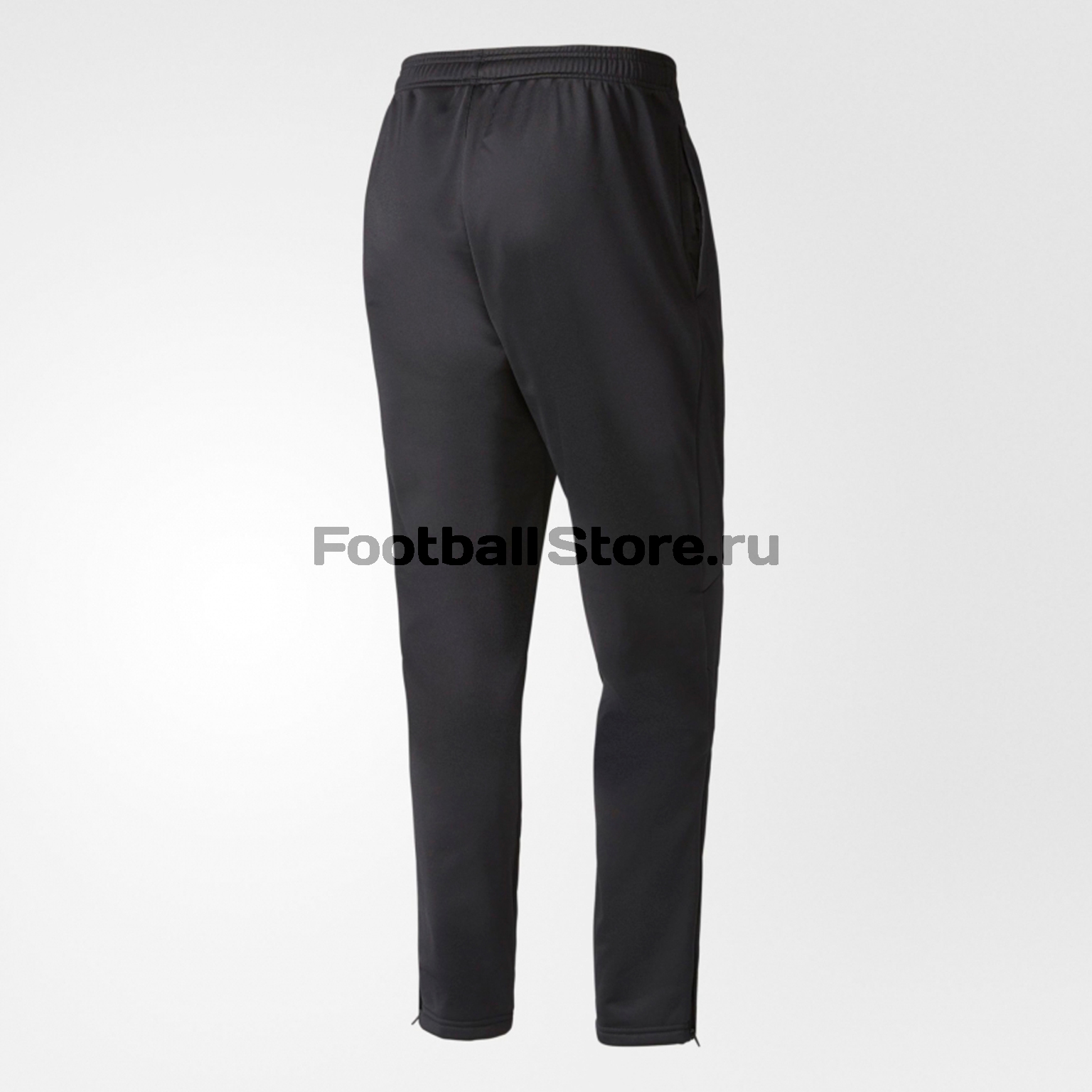 Брюки тренировочные Adidas Tiro17 Pes Pnt AY2877