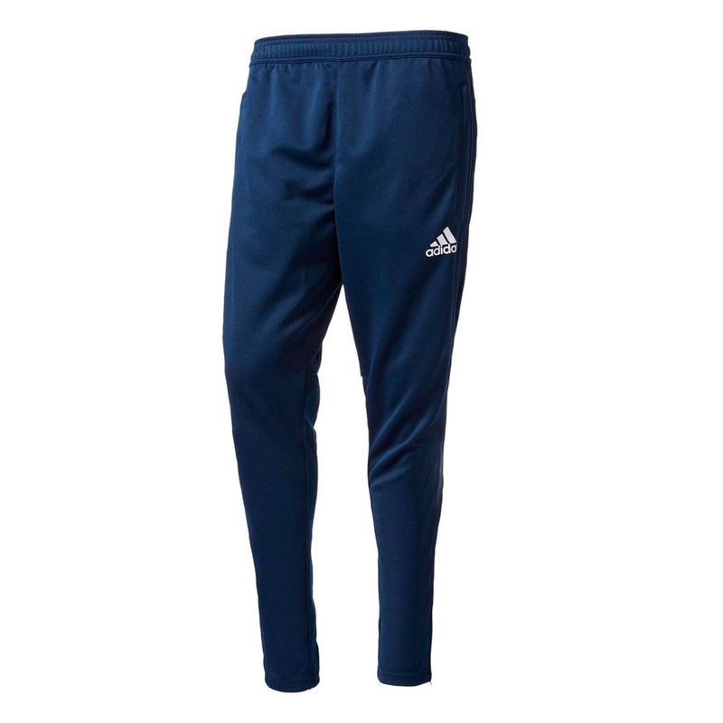 Брюки тренировочные Adidas Tiro17 Pes Pnt BQ2619