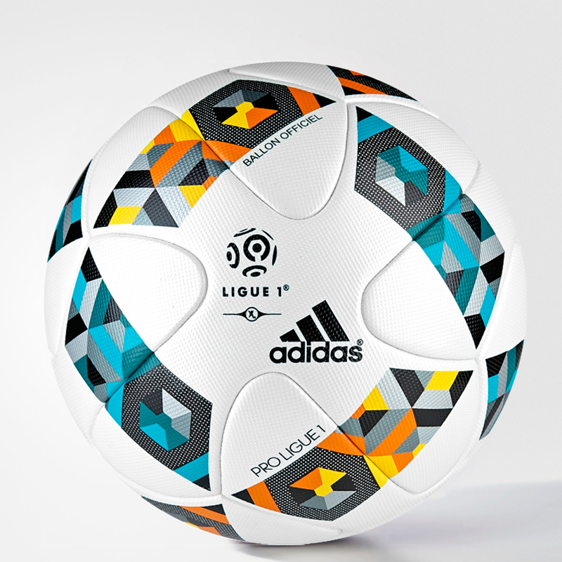 Мяч Adidas ProLigue 1 OMB AZ3544 