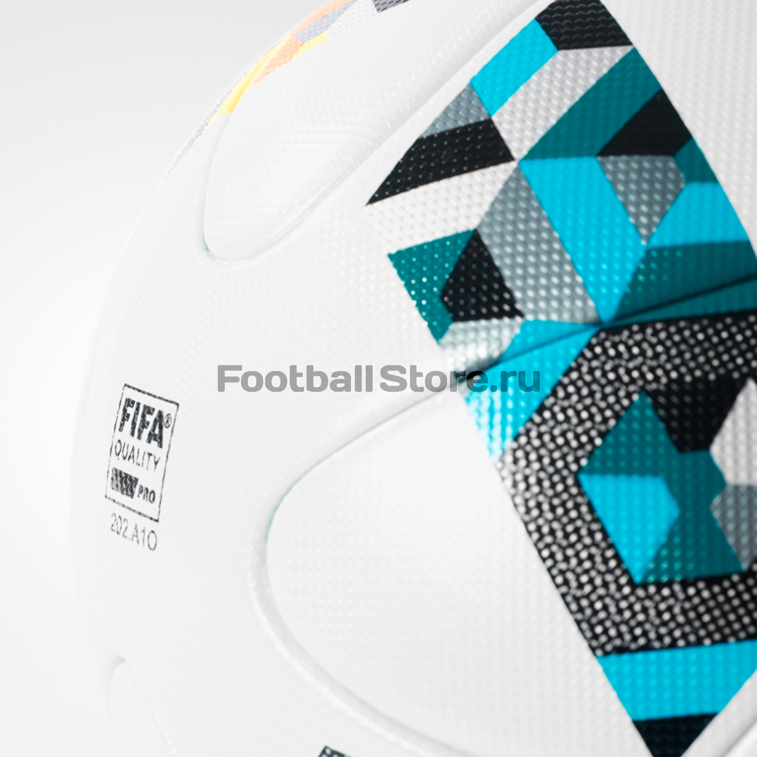 Мяч Adidas ProLigue 1 OMB AZ3544 