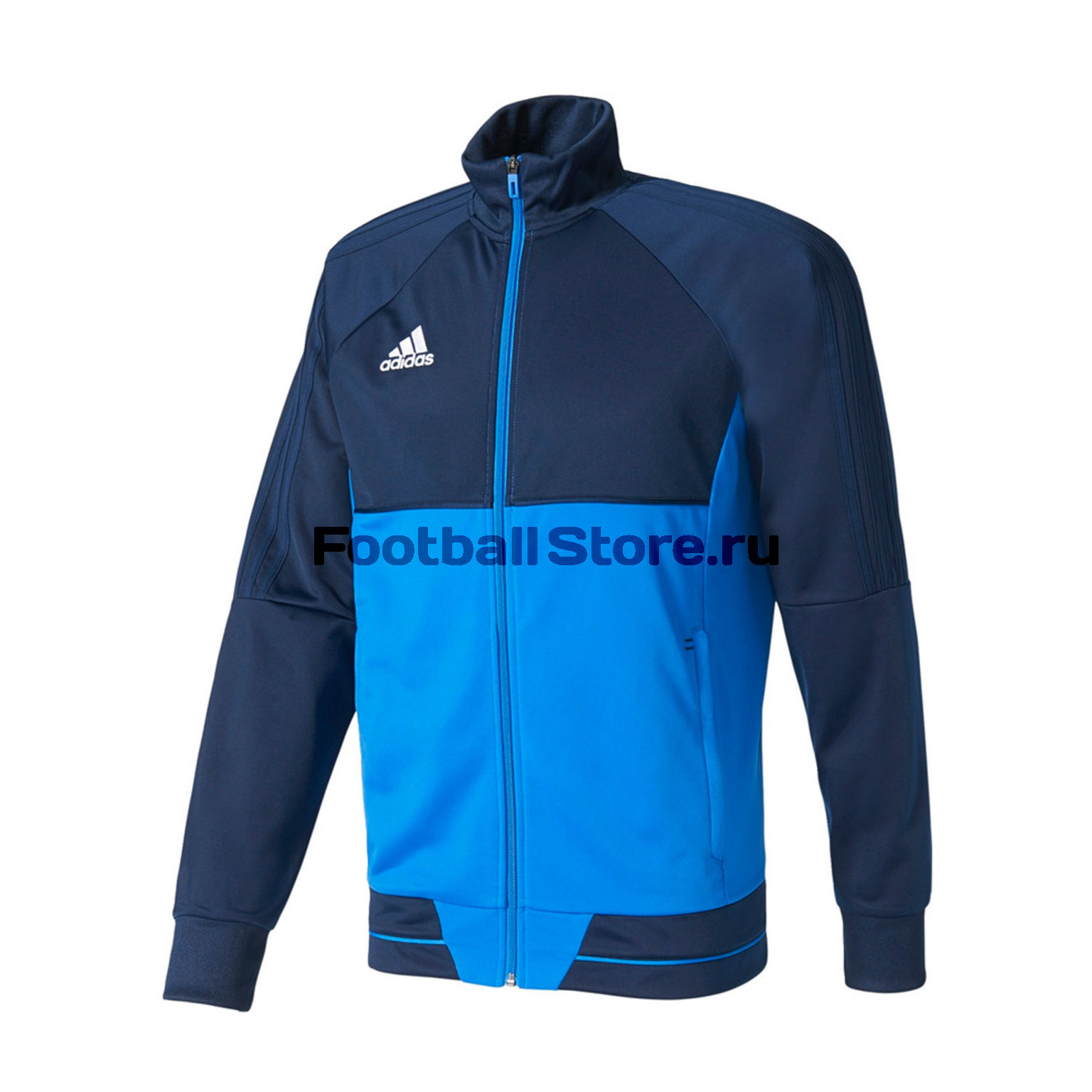 Олимпийка Adidas Tiro17 Pes JKT BQ2597