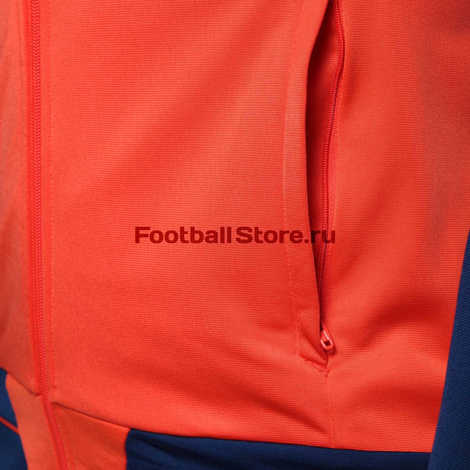 олимпийка Adidas Tiro17 Pes Jkt Bq2601 купить в интернет магазине