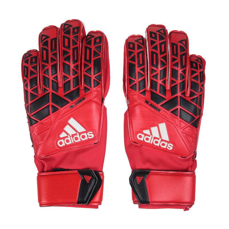 Перчатки вратарские Adidas Ace FS Junior AZ3680