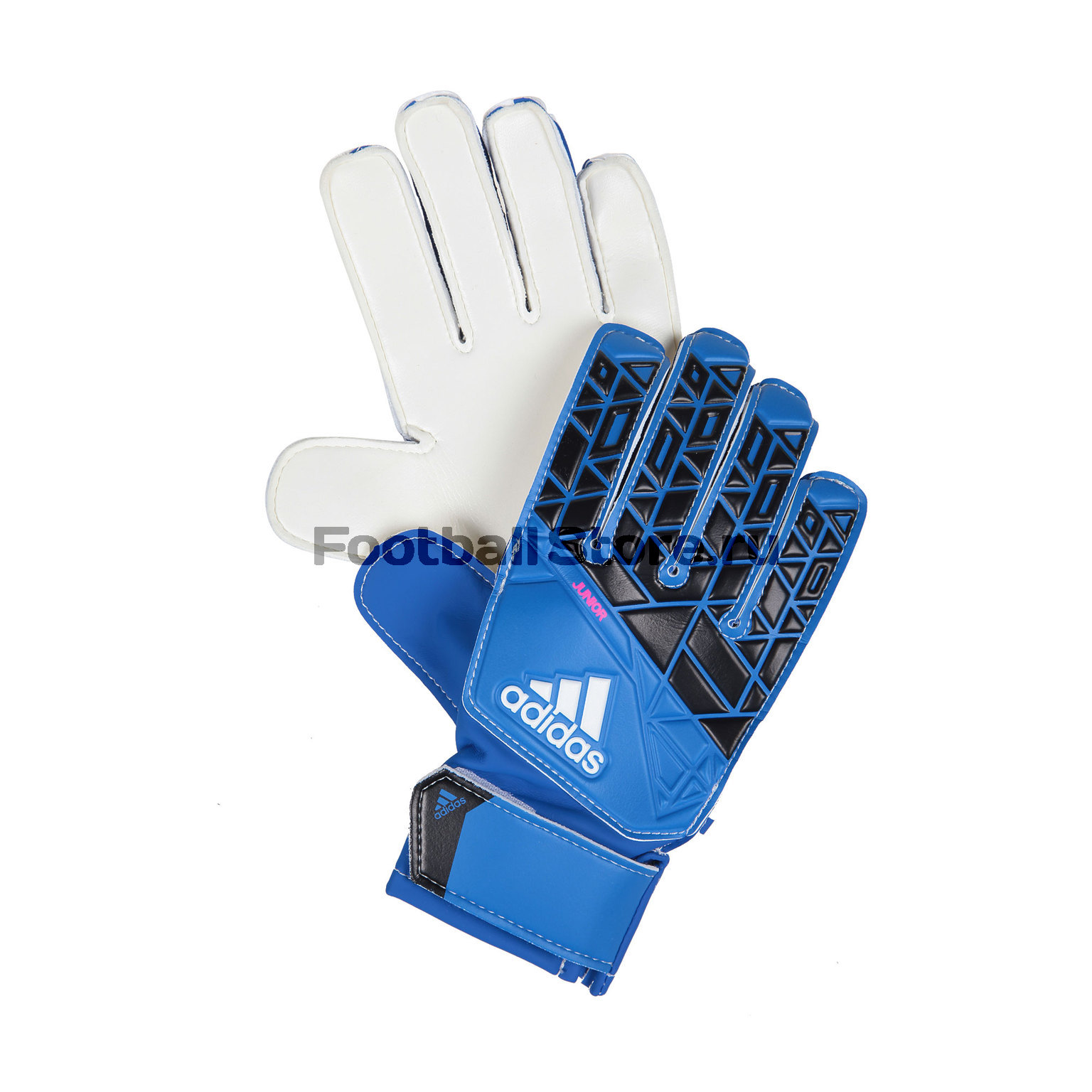 Перчатки вратарские Adidas Ace Junior AZ3677