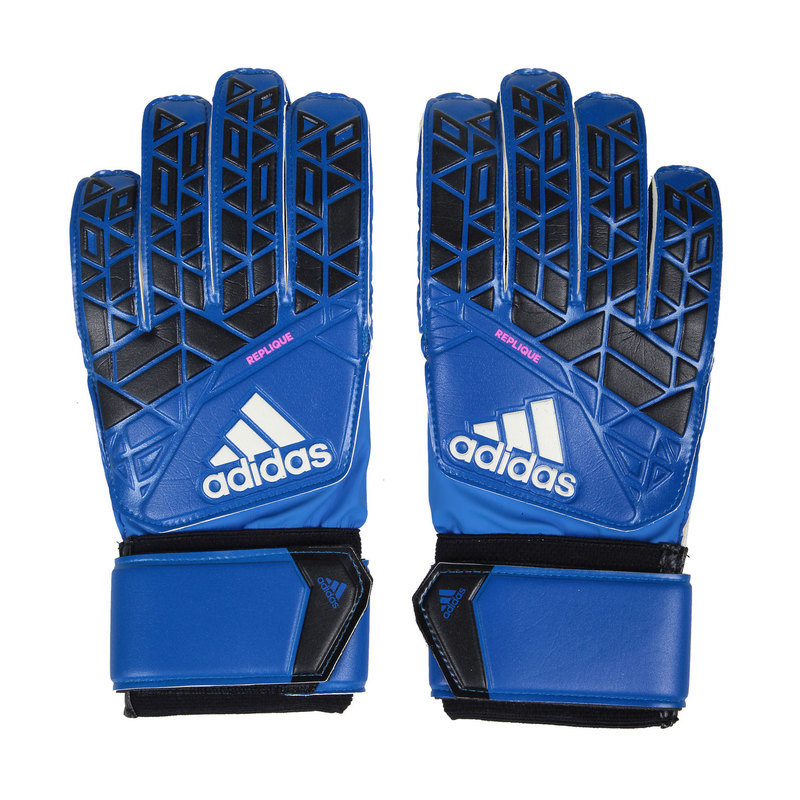 Перчатки вратарские Adidas Ace Replique AZ3684