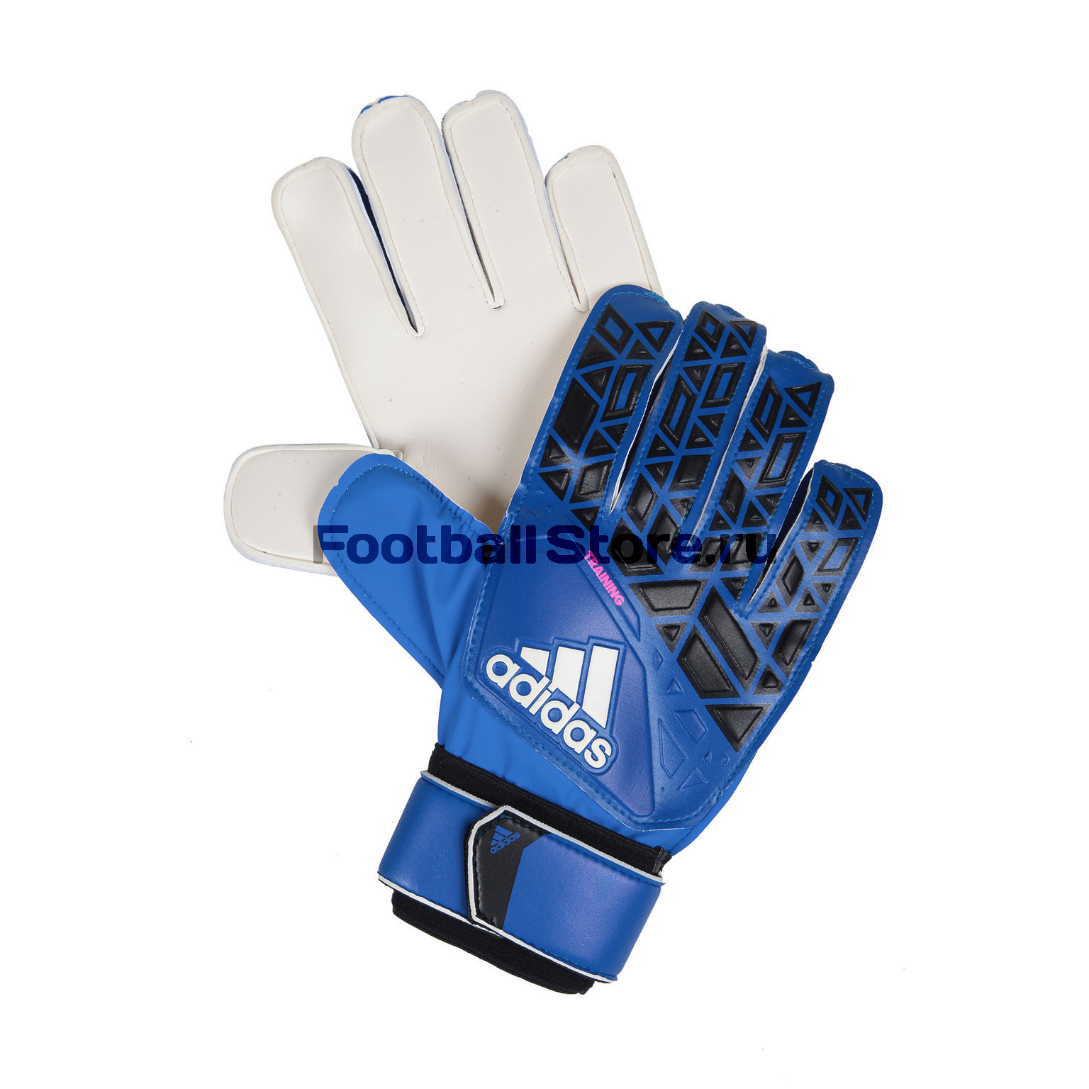 Перчатки вратарские Adidas Ace Training AZ3682