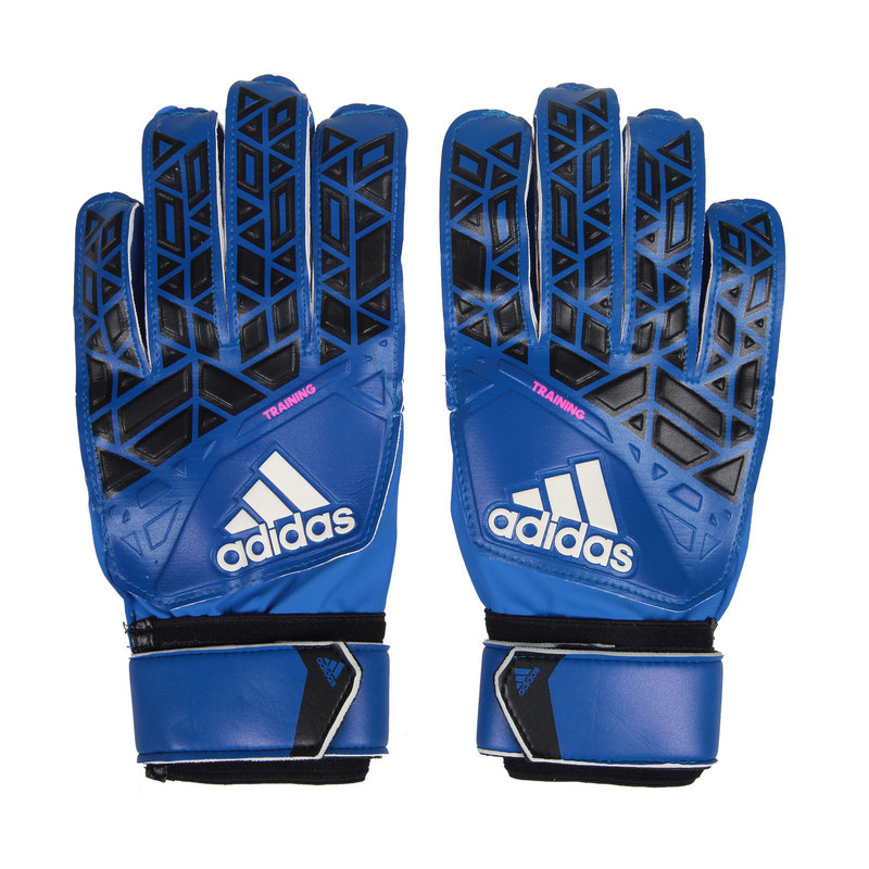 Перчатки вратарские Adidas Ace Training AZ3682