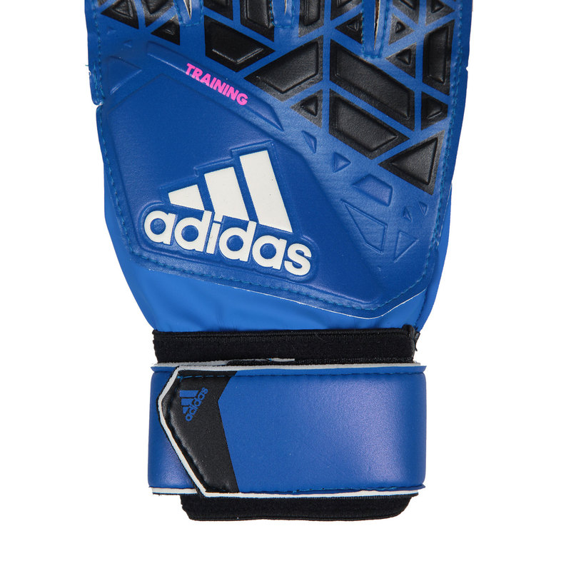 Перчатки вратарские Adidas Ace Training AZ3682