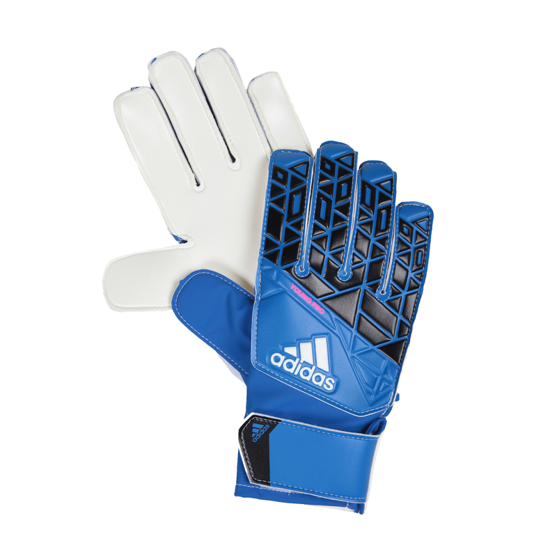 Перчатки вратарские Adidas Ace Pro AZ3679