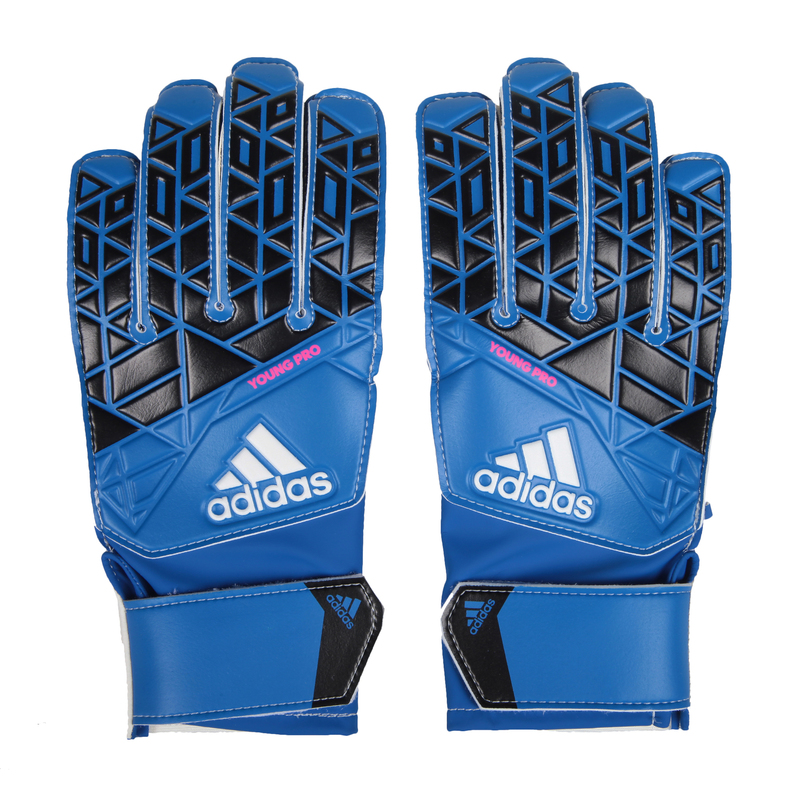 Перчатки вратарские Adidas Ace Pro AZ3679