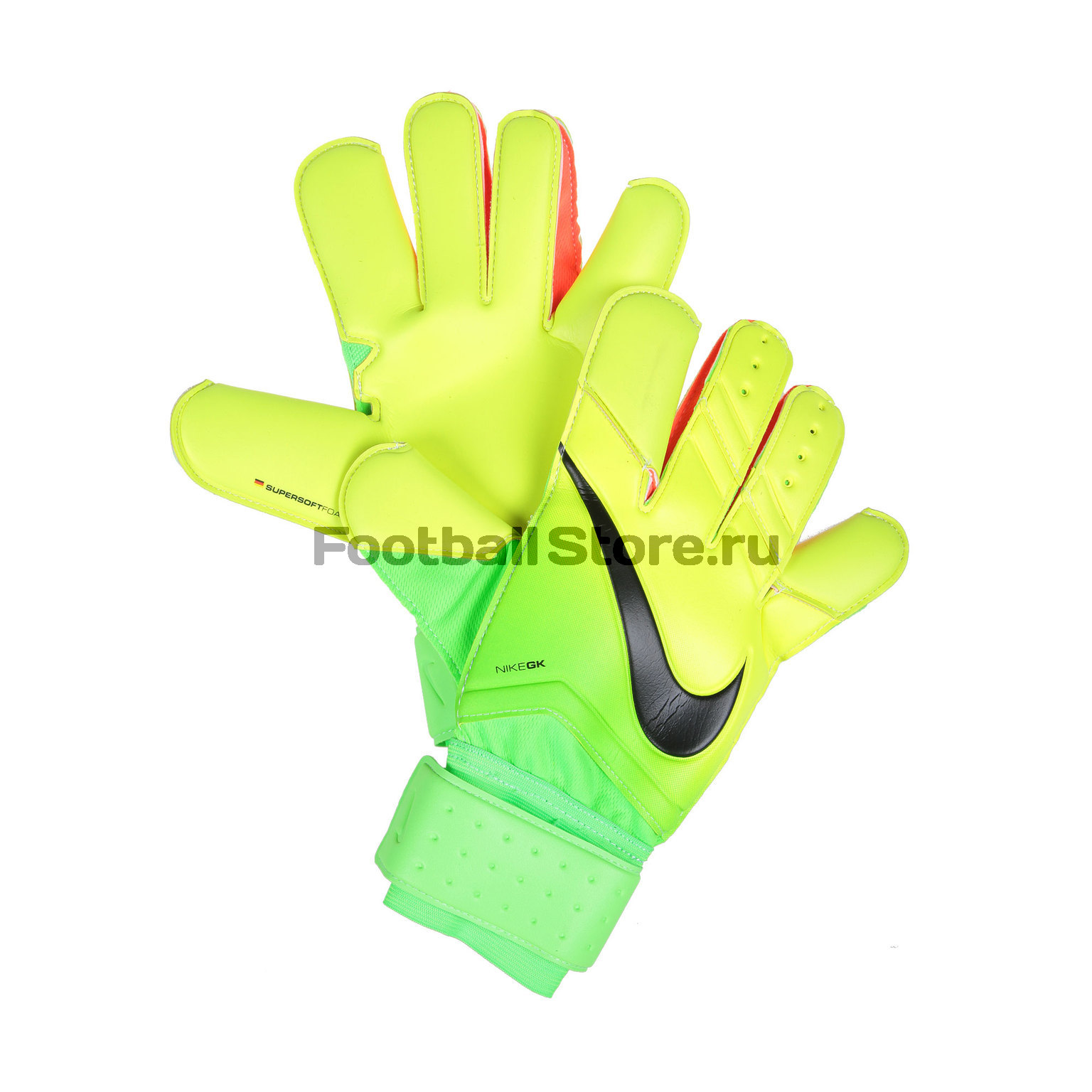 Nike GK Grip 2.0 GS0329 336 Footballstore