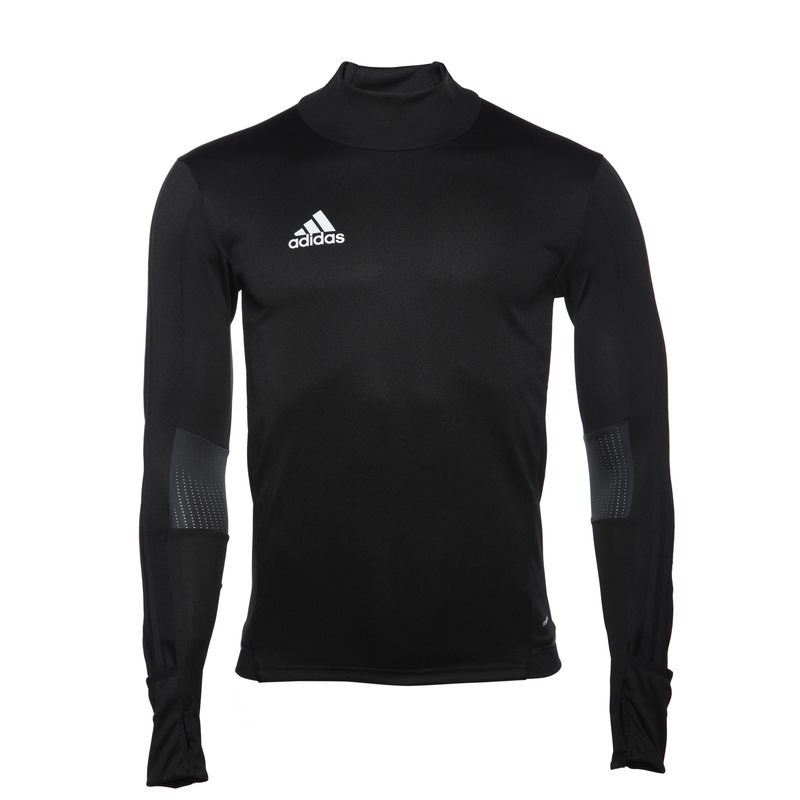 Свитер тренировочный Adidas Tiro17 Trg Top BK0292